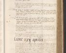 Zdjęcie nr 619 dla obiektu archiwalnego: [Acta actorum officialia coram Thoma Roznowski]