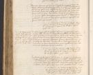 Zdjęcie nr 618 dla obiektu archiwalnego: [Acta actorum officialia coram Thoma Roznowski]