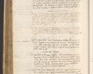 Zdjęcie nr 616 dla obiektu archiwalnego: [Acta actorum officialia coram Thoma Roznowski]