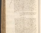 Zdjęcie nr 612 dla obiektu archiwalnego: [Acta actorum officialia coram Thoma Roznowski]