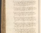 Zdjęcie nr 610 dla obiektu archiwalnego: [Acta actorum officialia coram Thoma Roznowski]