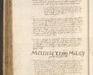Zdjęcie nr 608 dla obiektu archiwalnego: [Acta actorum officialia coram Thoma Roznowski]