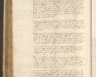 Zdjęcie nr 606 dla obiektu archiwalnego: [Acta actorum officialia coram Thoma Roznowski]