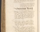Zdjęcie nr 604 dla obiektu archiwalnego: [Acta actorum officialia coram Thoma Roznowski]