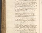 Zdjęcie nr 602 dla obiektu archiwalnego: [Acta actorum officialia coram Thoma Roznowski]