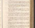 Zdjęcie nr 601 dla obiektu archiwalnego: [Acta actorum officialia coram Thoma Roznowski]