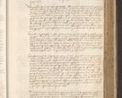 Zdjęcie nr 595 dla obiektu archiwalnego: [Acta actorum officialia coram Thoma Roznowski]