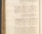Zdjęcie nr 586 dla obiektu archiwalnego: [Acta actorum officialia coram Thoma Roznowski]