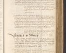 Zdjęcie nr 583 dla obiektu archiwalnego: [Acta actorum officialia coram Thoma Roznowski]