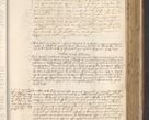 Zdjęcie nr 575 dla obiektu archiwalnego: [Acta actorum officialia coram Thoma Roznowski]