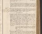 Zdjęcie nr 571 dla obiektu archiwalnego: [Acta actorum officialia coram Thoma Roznowski]
