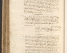 Zdjęcie nr 564 dla obiektu archiwalnego: [Acta actorum officialia coram Thoma Roznowski]