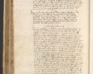 Zdjęcie nr 556 dla obiektu archiwalnego: [Acta actorum officialia coram Thoma Roznowski]