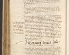 Zdjęcie nr 554 dla obiektu archiwalnego: [Acta actorum officialia coram Thoma Roznowski]