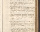 Zdjęcie nr 549 dla obiektu archiwalnego: [Acta actorum officialia coram Thoma Roznowski]