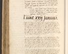Zdjęcie nr 536 dla obiektu archiwalnego: [Acta actorum officialia coram Thoma Roznowski]
