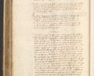 Zdjęcie nr 524 dla obiektu archiwalnego: [Acta actorum officialia coram Thoma Roznowski]