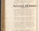 Zdjęcie nr 522 dla obiektu archiwalnego: [Acta actorum officialia coram Thoma Roznowski]