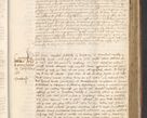 Zdjęcie nr 519 dla obiektu archiwalnego: [Acta actorum officialia coram Thoma Roznowski]