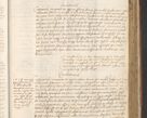 Zdjęcie nr 509 dla obiektu archiwalnego: [Acta actorum officialia coram Thoma Roznowski]