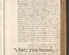 Zdjęcie nr 501 dla obiektu archiwalnego: [Acta actorum officialia coram Thoma Roznowski]