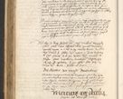 Zdjęcie nr 498 dla obiektu archiwalnego: [Acta actorum officialia coram Thoma Roznowski]
