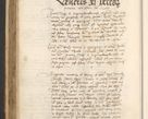Zdjęcie nr 492 dla obiektu archiwalnego: [Acta actorum officialia coram Thoma Roznowski]