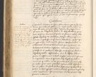 Zdjęcie nr 494 dla obiektu archiwalnego: [Acta actorum officialia coram Thoma Roznowski]