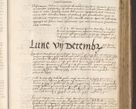 Zdjęcie nr 487 dla obiektu archiwalnego: [Acta actorum officialia coram Thoma Roznowski]