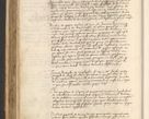 Zdjęcie nr 484 dla obiektu archiwalnego: [Acta actorum officialia coram Thoma Roznowski]