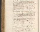 Zdjęcie nr 478 dla obiektu archiwalnego: [Acta actorum officialia coram Thoma Roznowski]