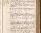 Zdjęcie nr 473 dla obiektu archiwalnego: [Acta actorum officialia coram Thoma Roznowski]