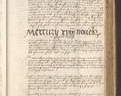 Zdjęcie nr 471 dla obiektu archiwalnego: [Acta actorum officialia coram Thoma Roznowski]