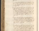 Zdjęcie nr 458 dla obiektu archiwalnego: [Acta actorum officialia coram Thoma Roznowski]