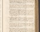 Zdjęcie nr 457 dla obiektu archiwalnego: [Acta actorum officialia coram Thoma Roznowski]