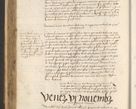 Zdjęcie nr 450 dla obiektu archiwalnego: [Acta actorum officialia coram Thoma Roznowski]