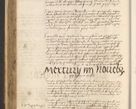 Zdjęcie nr 448 dla obiektu archiwalnego: [Acta actorum officialia coram Thoma Roznowski]