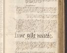 Zdjęcie nr 447 dla obiektu archiwalnego: [Acta actorum officialia coram Thoma Roznowski]