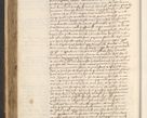 Zdjęcie nr 442 dla obiektu archiwalnego: [Acta actorum officialia coram Thoma Roznowski]