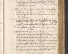 Zdjęcie nr 439 dla obiektu archiwalnego: [Acta actorum officialia coram Thoma Roznowski]