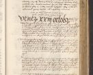 Zdjęcie nr 437 dla obiektu archiwalnego: [Acta actorum officialia coram Thoma Roznowski]