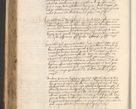 Zdjęcie nr 434 dla obiektu archiwalnego: [Acta actorum officialia coram Thoma Roznowski]