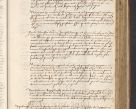 Zdjęcie nr 431 dla obiektu archiwalnego: [Acta actorum officialia coram Thoma Roznowski]