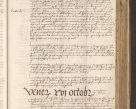 Zdjęcie nr 429 dla obiektu archiwalnego: [Acta actorum officialia coram Thoma Roznowski]