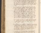 Zdjęcie nr 428 dla obiektu archiwalnego: [Acta actorum officialia coram Thoma Roznowski]