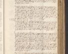 Zdjęcie nr 425 dla obiektu archiwalnego: [Acta actorum officialia coram Thoma Roznowski]
