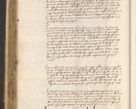 Zdjęcie nr 424 dla obiektu archiwalnego: [Acta actorum officialia coram Thoma Roznowski]