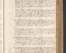 Zdjęcie nr 423 dla obiektu archiwalnego: [Acta actorum officialia coram Thoma Roznowski]