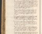 Zdjęcie nr 422 dla obiektu archiwalnego: [Acta actorum officialia coram Thoma Roznowski]