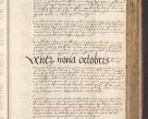 Zdjęcie nr 421 dla obiektu archiwalnego: [Acta actorum officialia coram Thoma Roznowski]